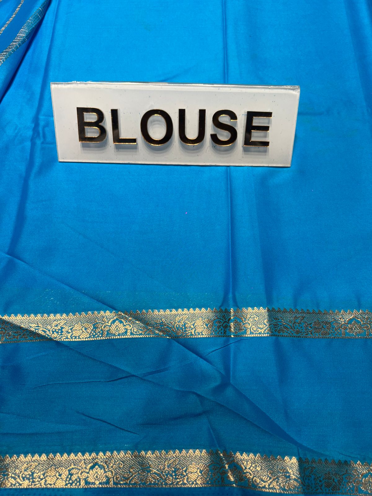 Artificial / Mix Crape Sarees