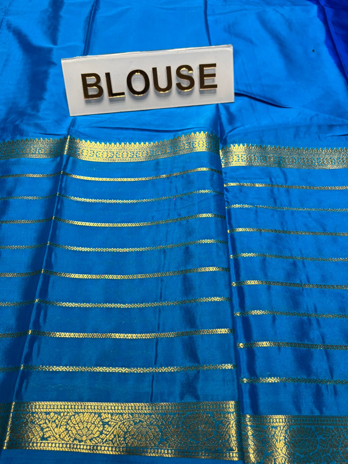 Artificial / Mix Crape Sarees