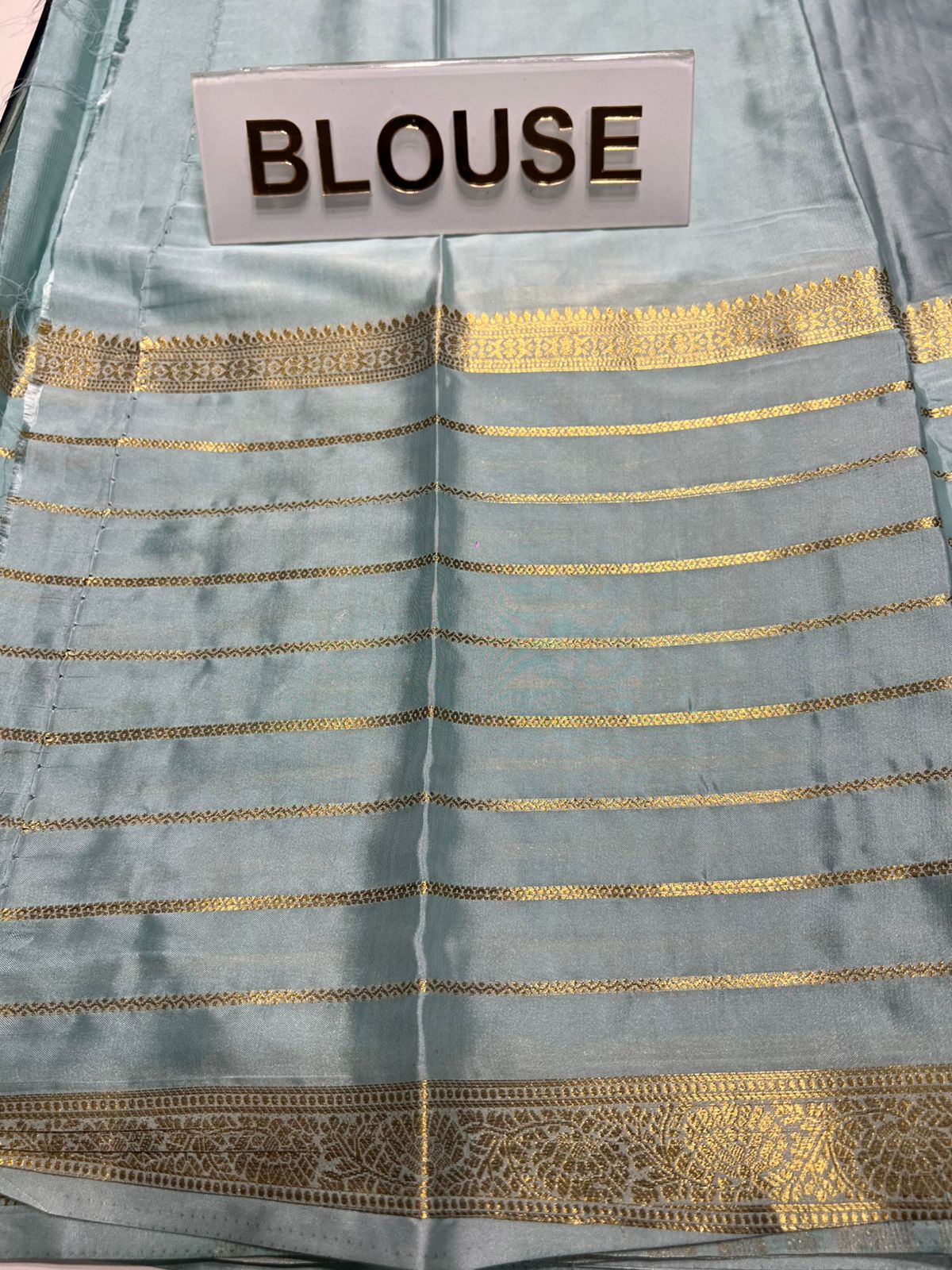 Artificial / Mix Crape Sarees