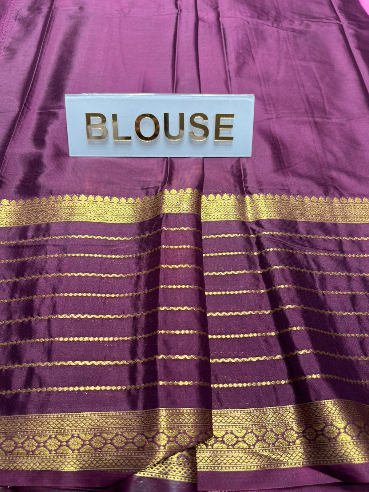 Artificial / Mix Crape Sarees