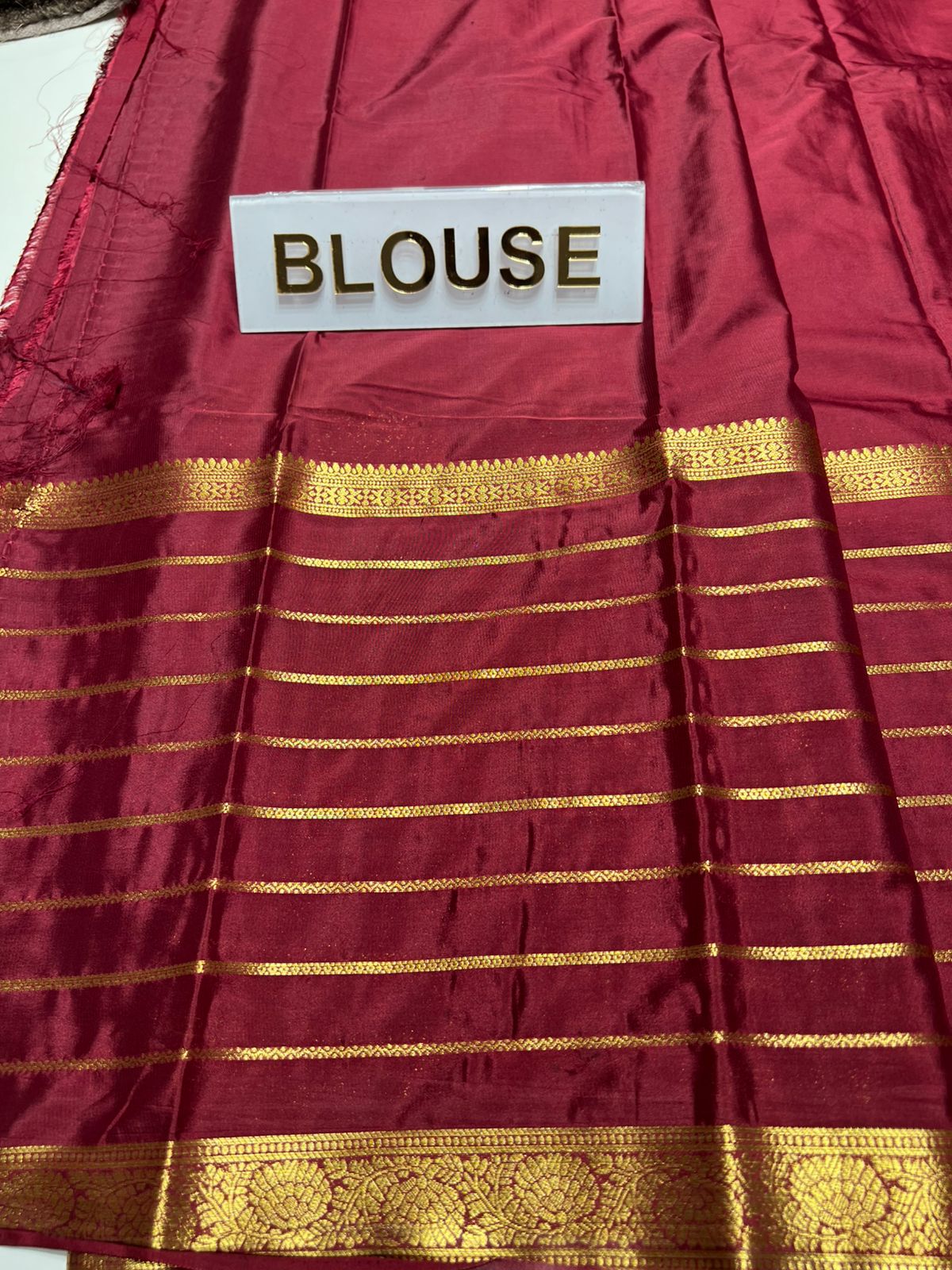 Artificial / Mix Crape Sarees