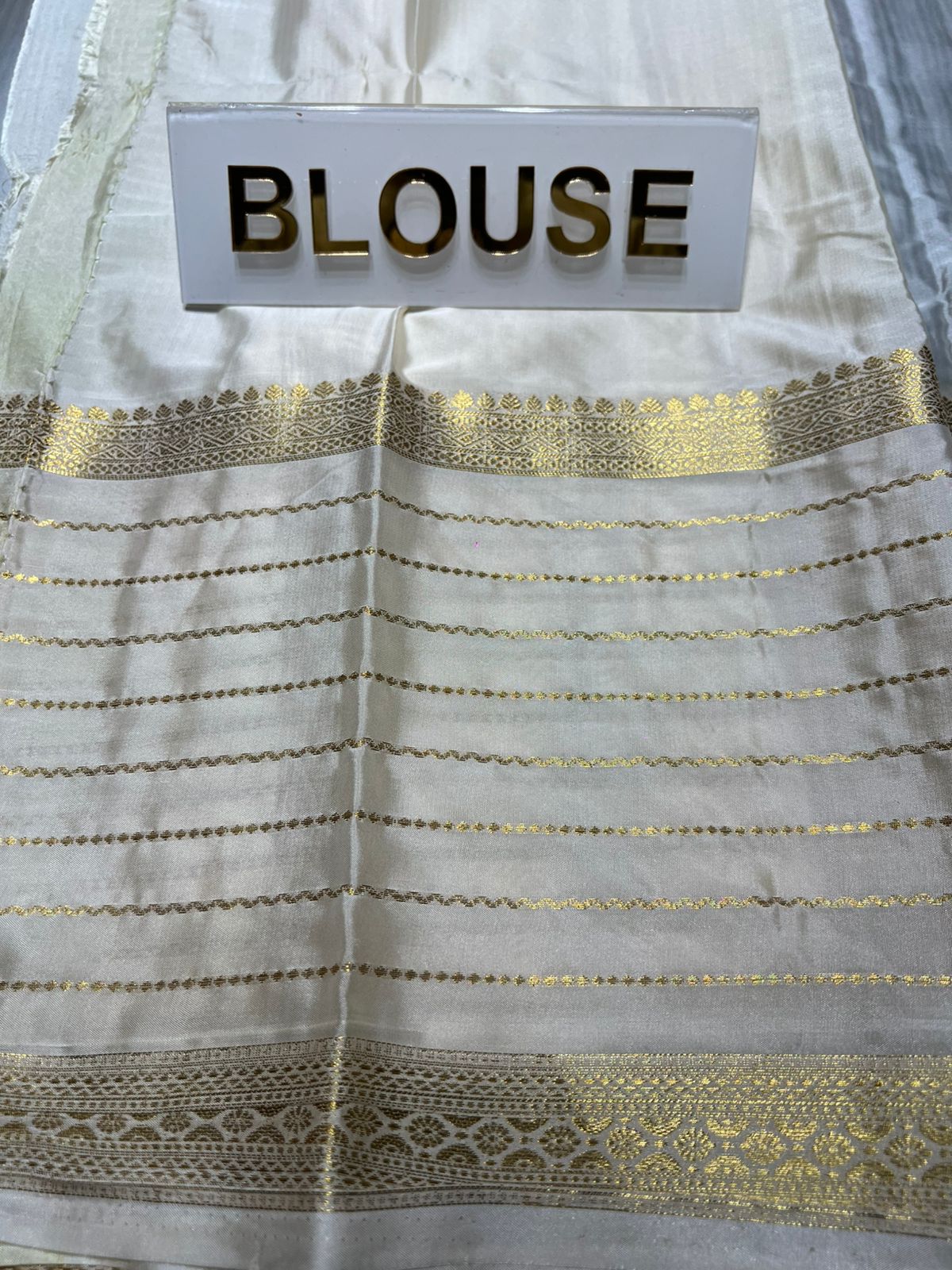Artificial / Mix Crape Sarees