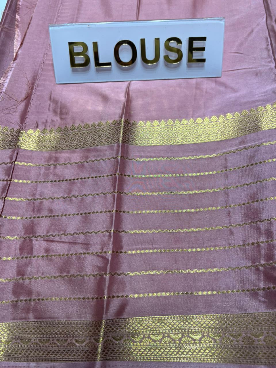 Artificial / Mix Crape Sarees