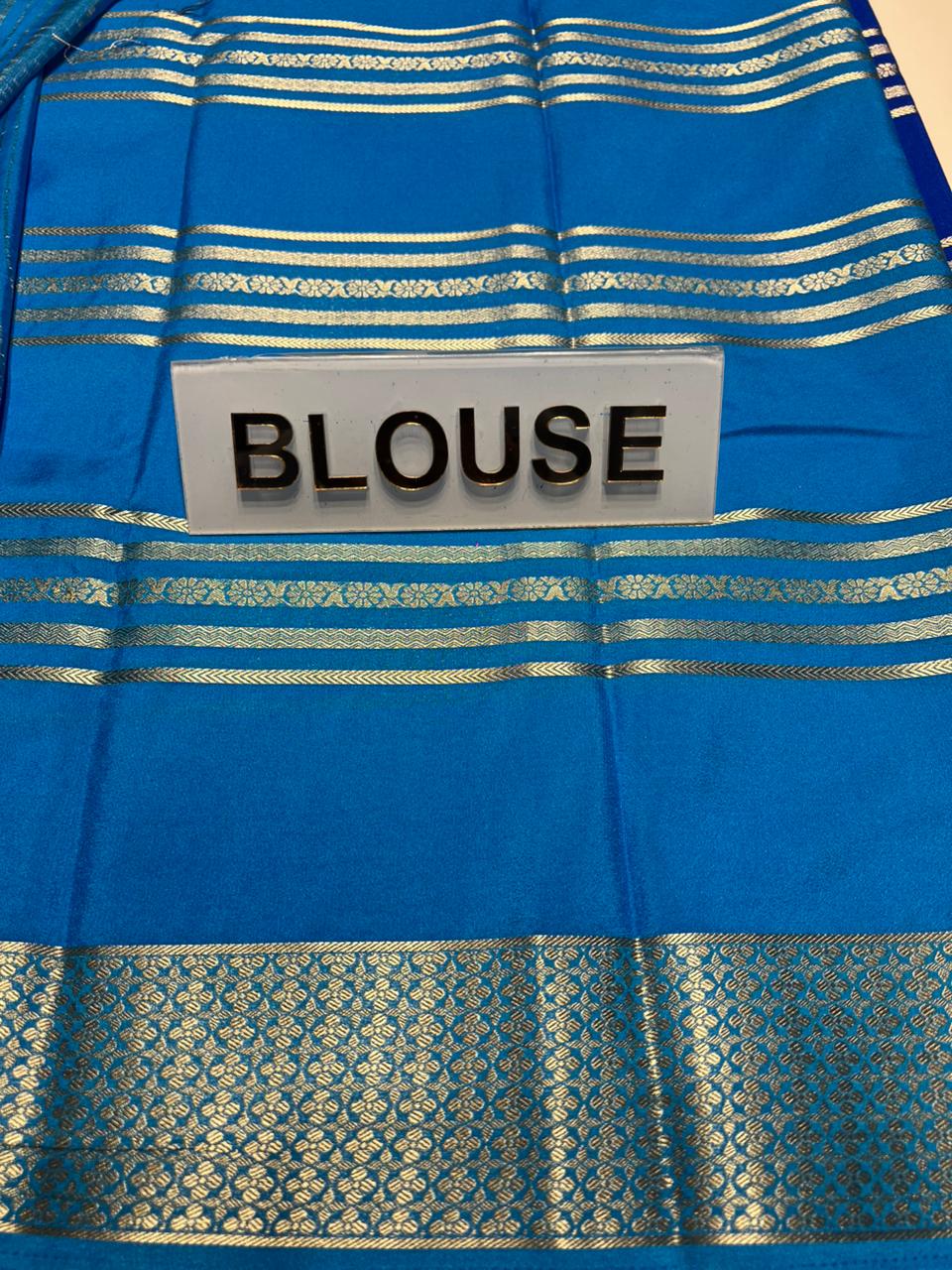 Artificial / Mix Crape Sarees