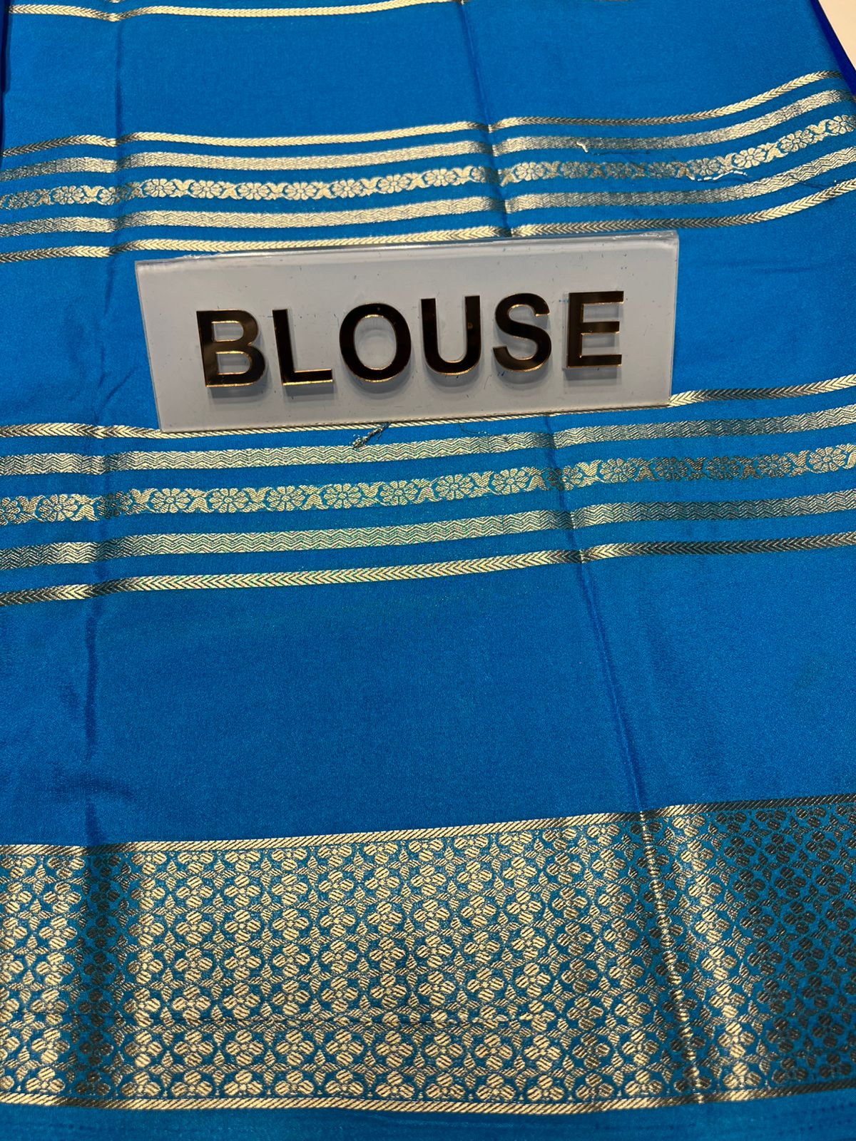 Artificial / Mix Crape Sarees