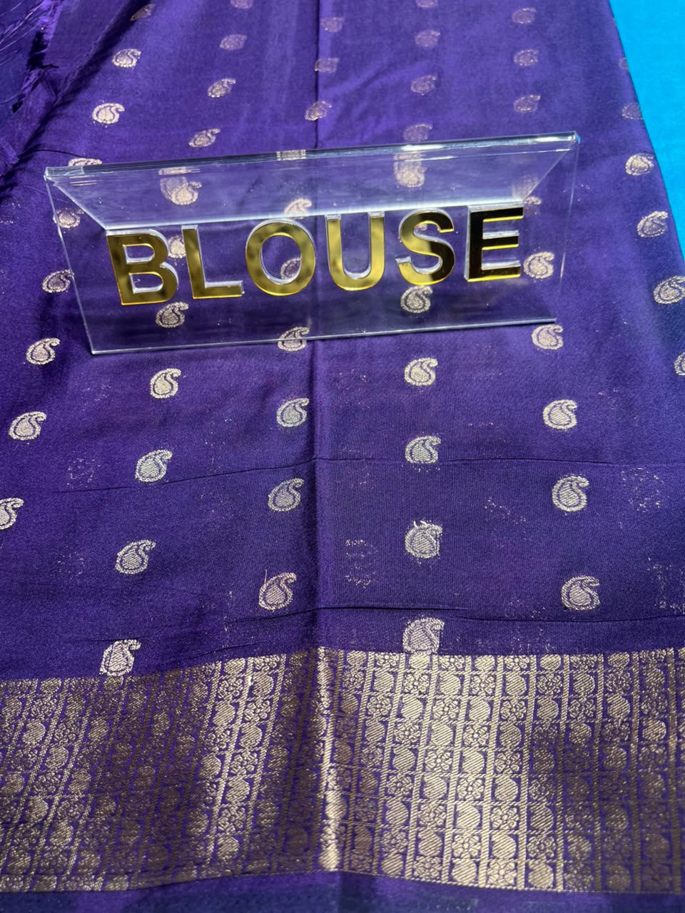 Artificial / Mix Crape Sarees