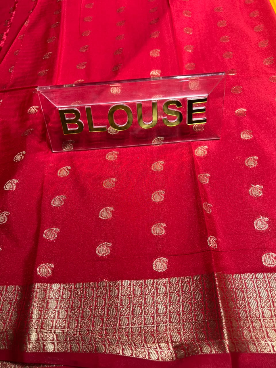 Artificial / Mix Crape Sarees