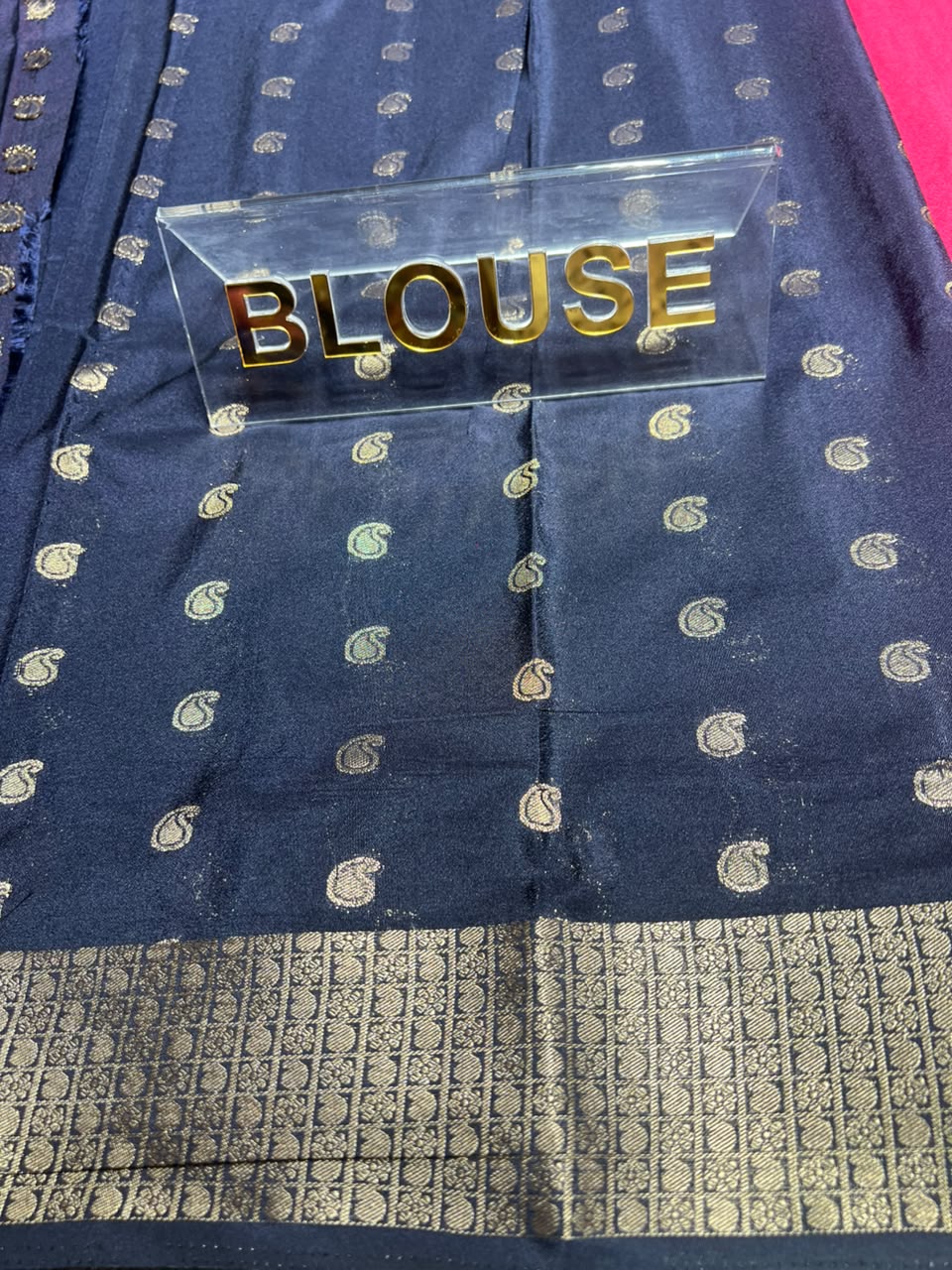 Artificial / Mix Crape Sarees