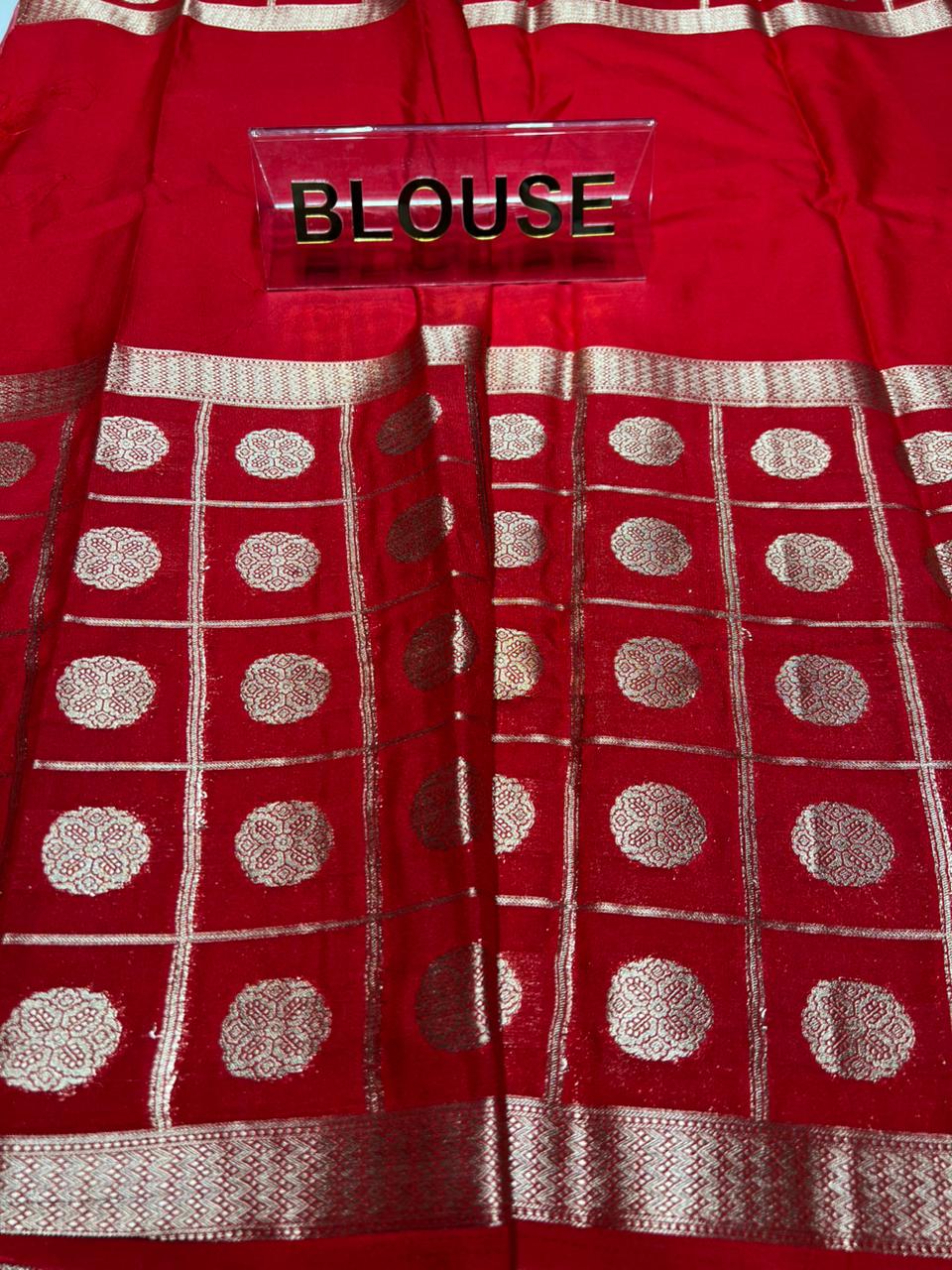 Artificial / Mix Crape Sarees