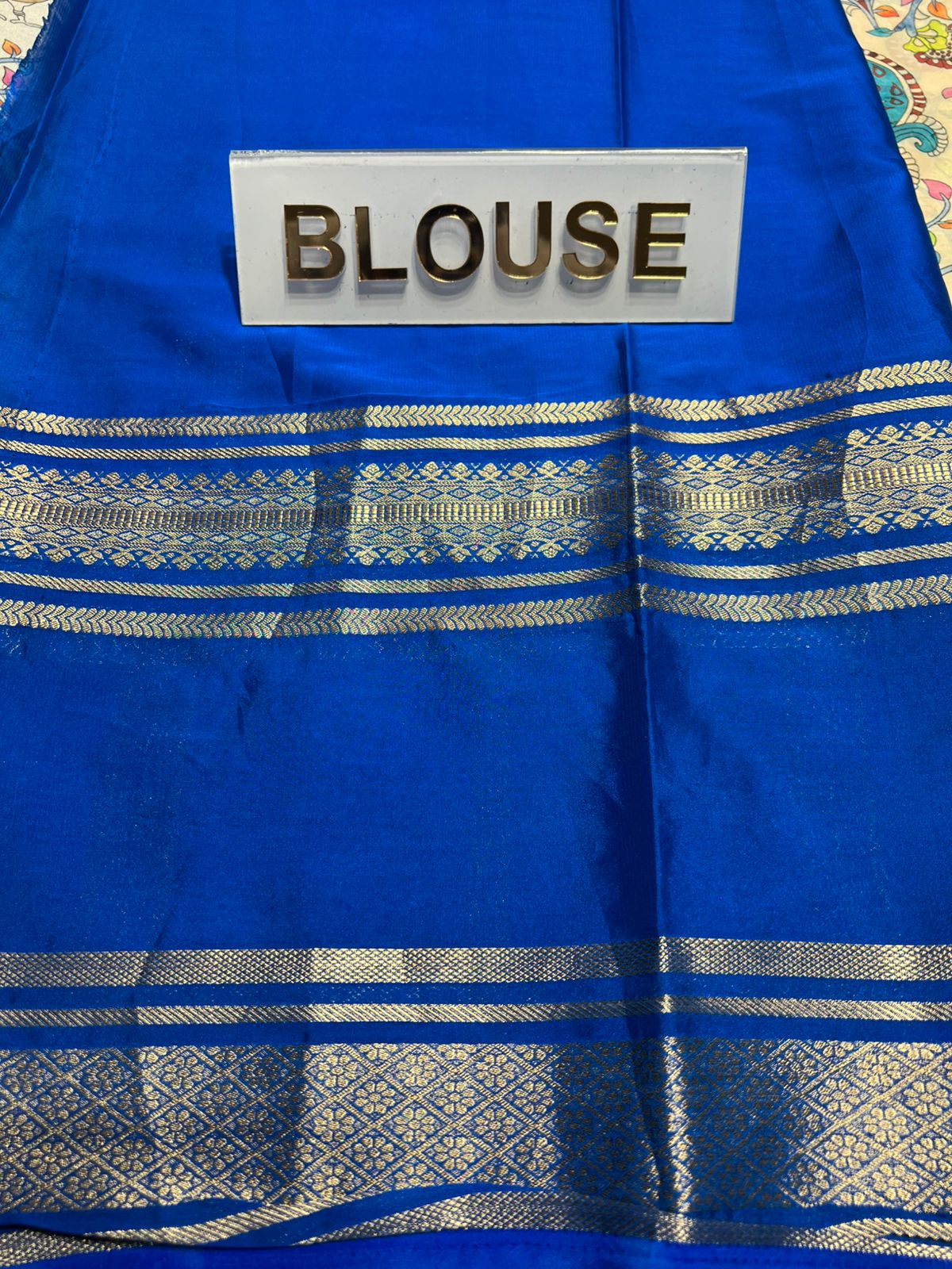 Artificial / Mix Crape Sarees
