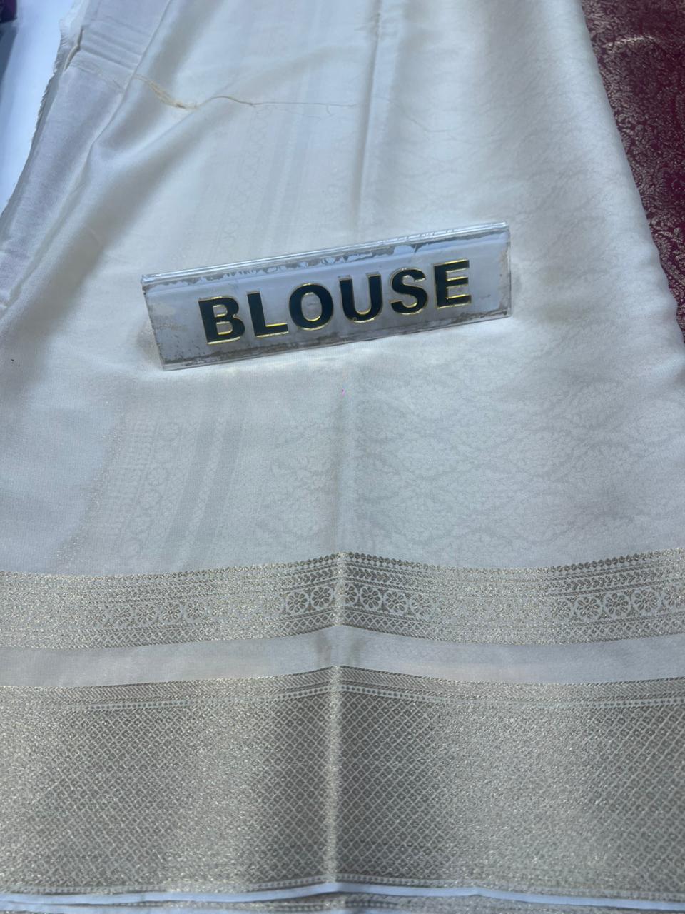 Artificial / Mix Crape Sarees