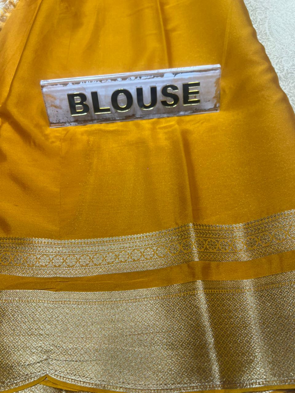 Artificial / Mix Crape Sarees