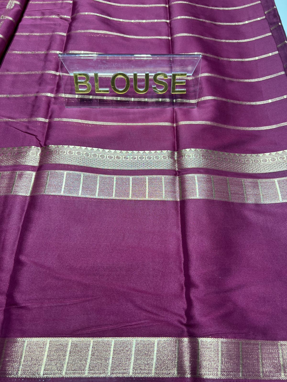 Artificial / Mix Crape Sarees