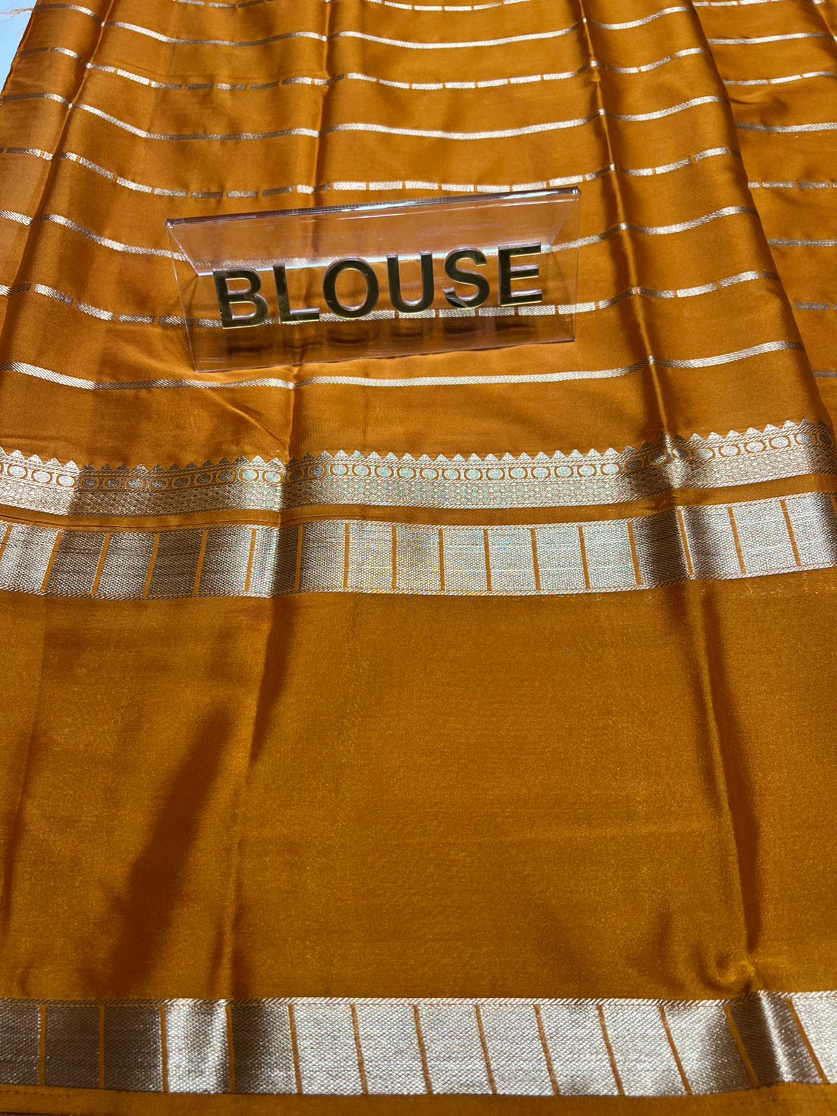 Artificial / Mix Crape Sarees