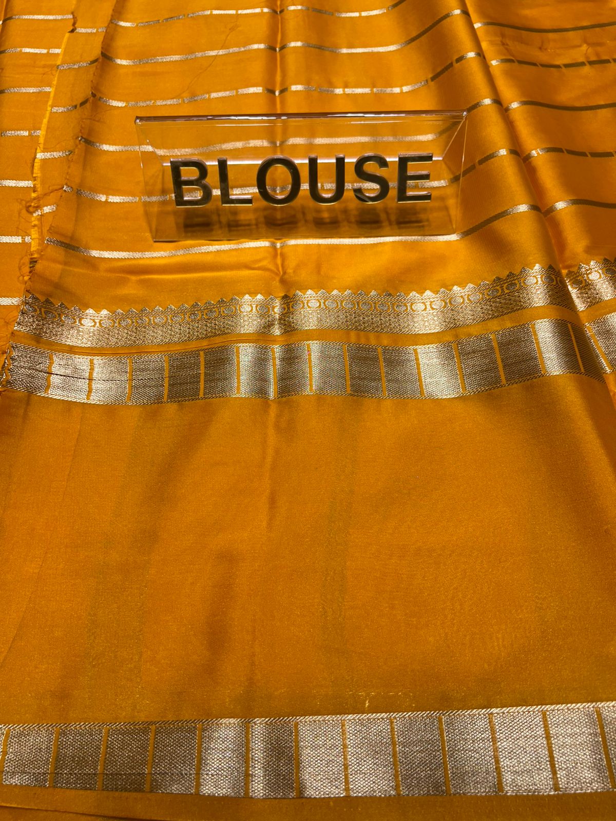 Artificial / Mix Crape Sarees