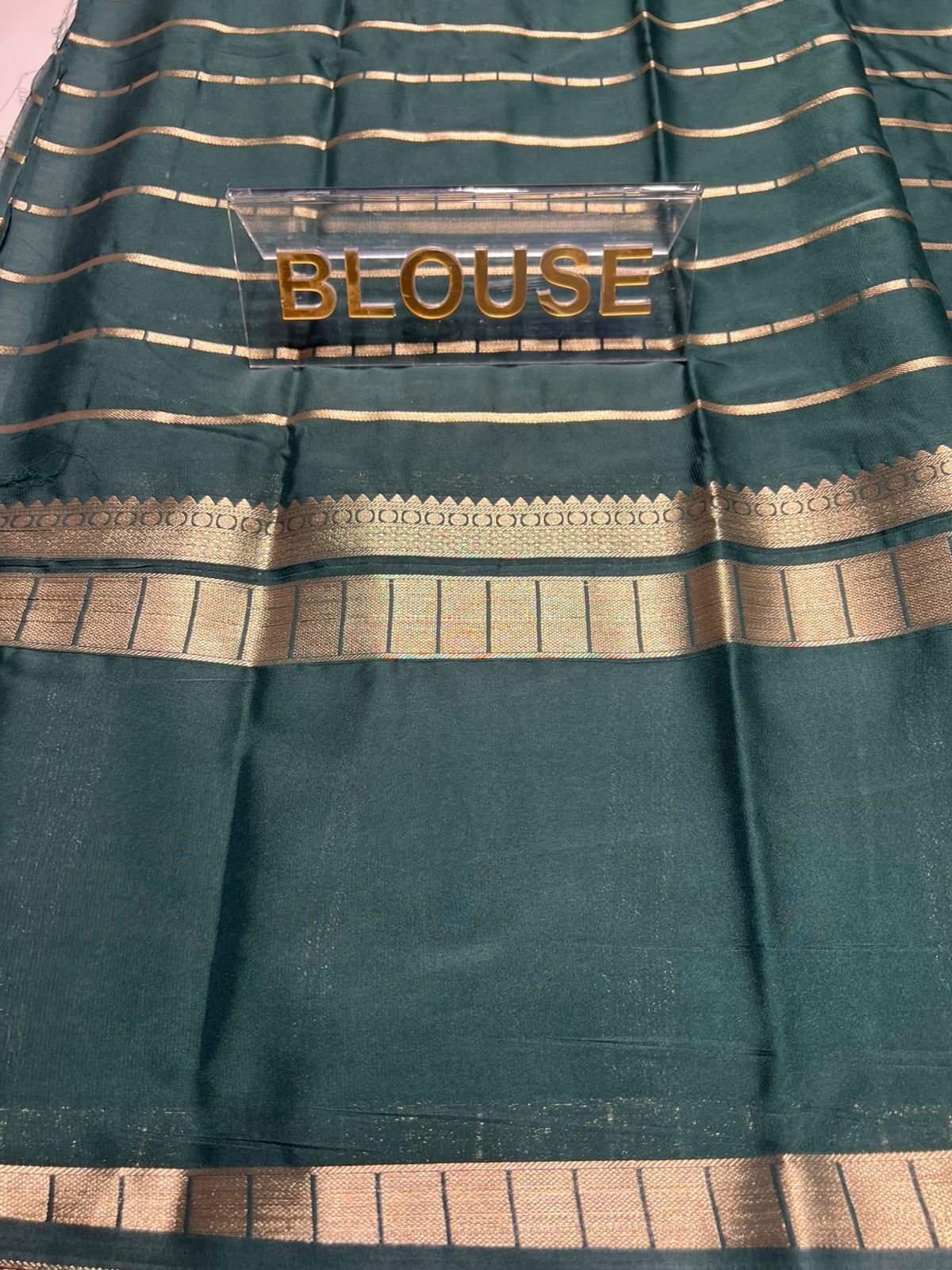 Artificial / Mix Crape Sarees