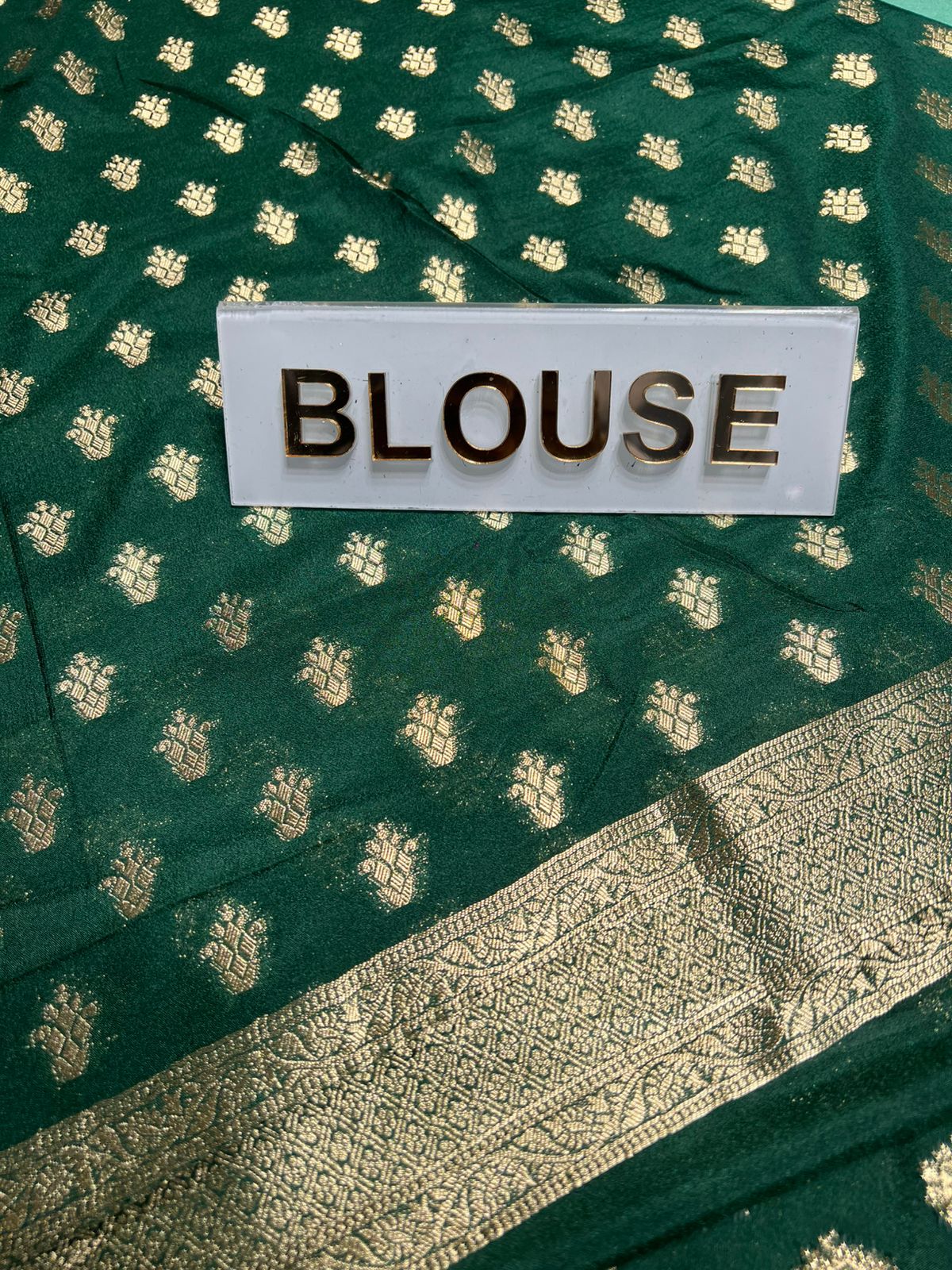 Artificial / Mix Crape Sarees