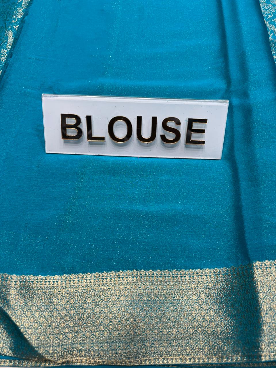 Artificial / Mix Crape Sarees
