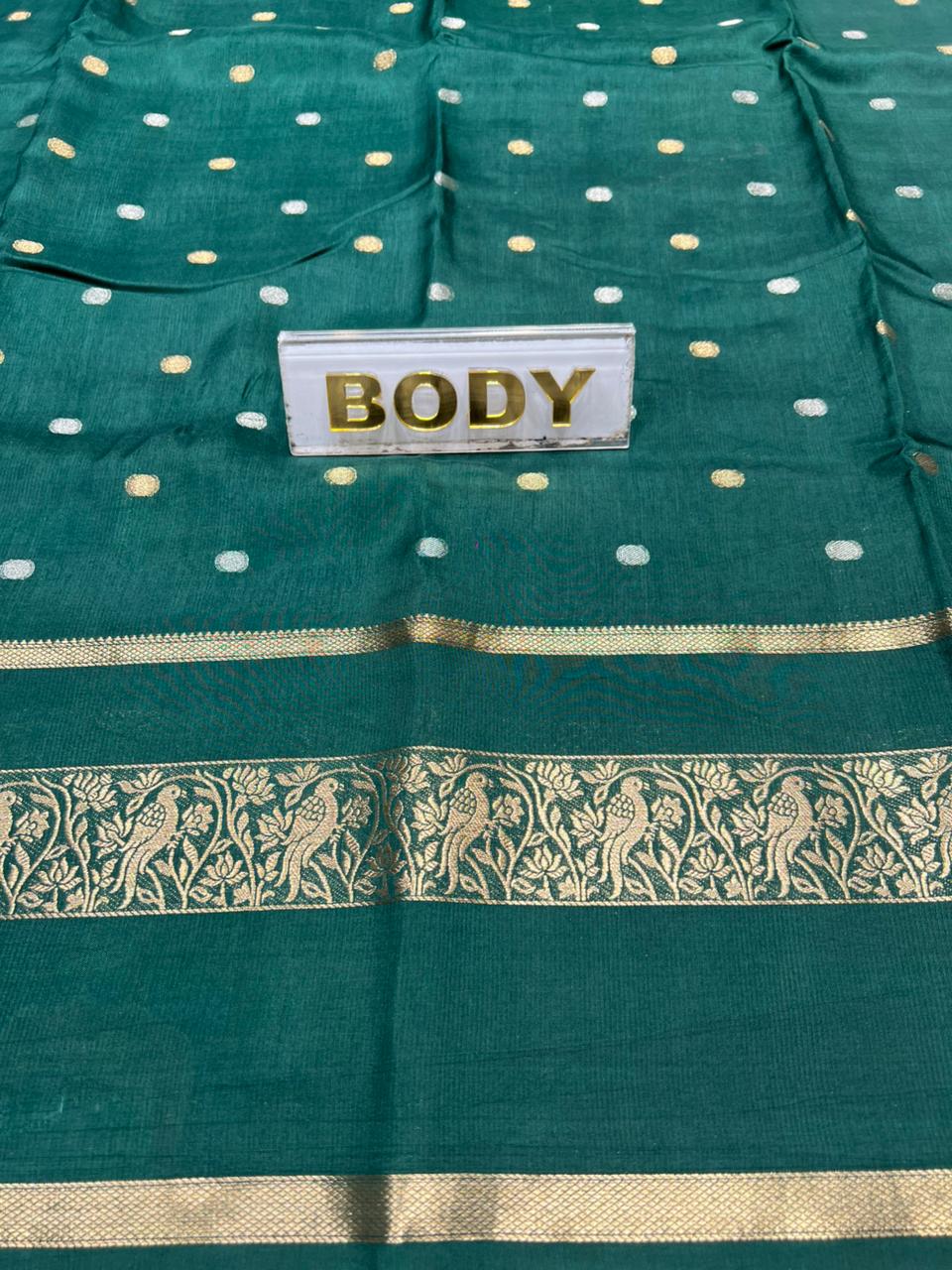 Artificial / Mix Crape Sarees