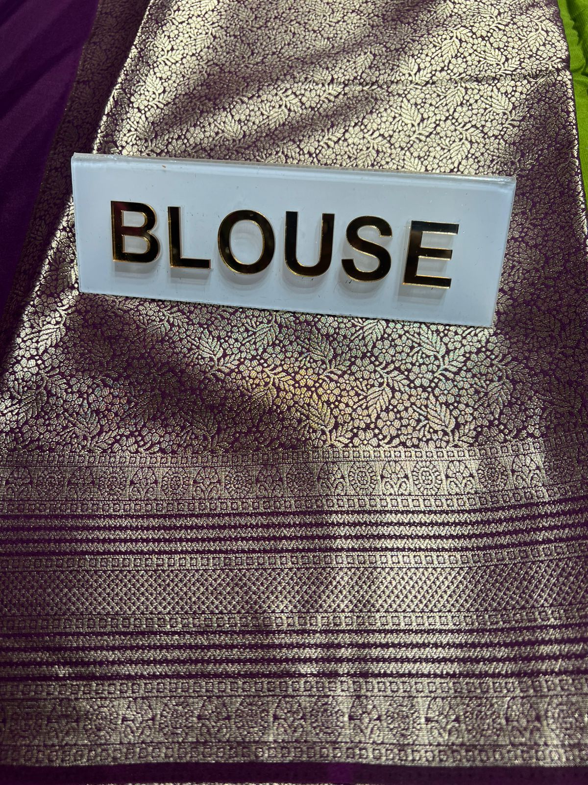 Artificial / Mix Crape Sarees