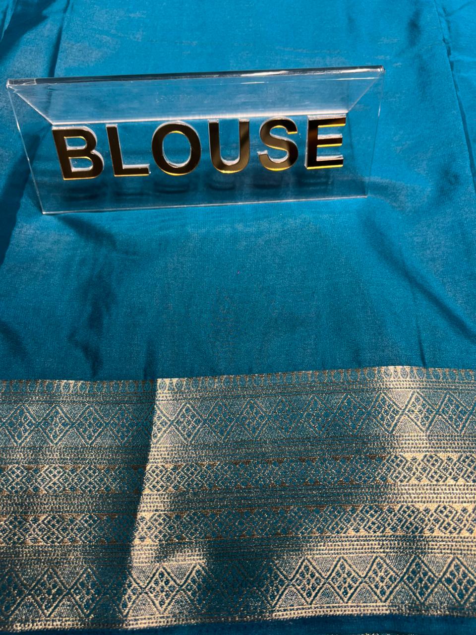 Artificial / Mix Crape Sarees