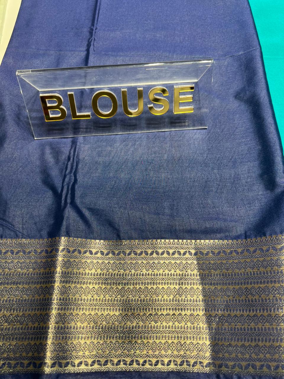 Artificial / Mix Crape Sarees