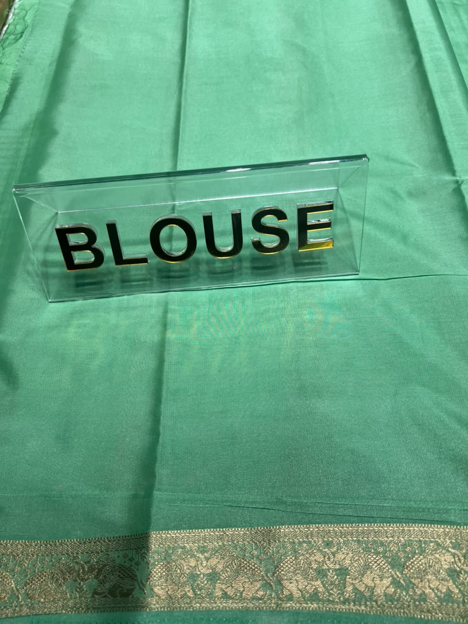 Artificial / Mix Crape Sarees