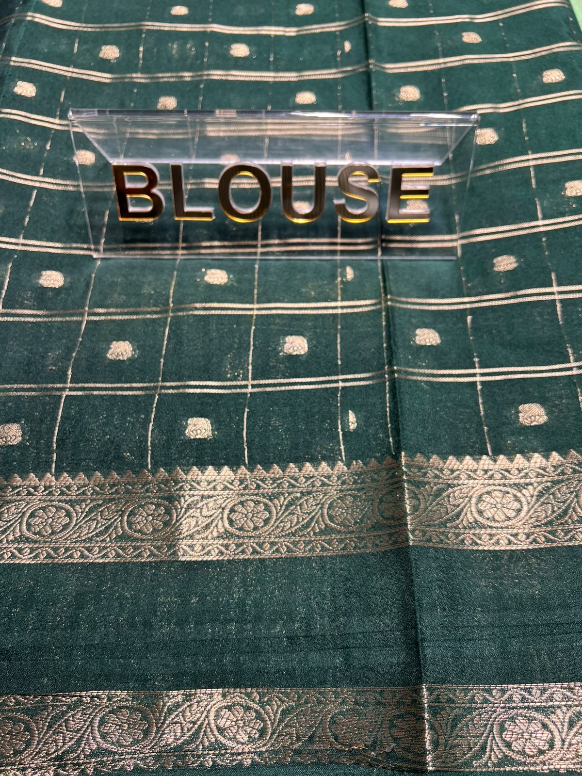 Artificial / Mix Crape Sarees
