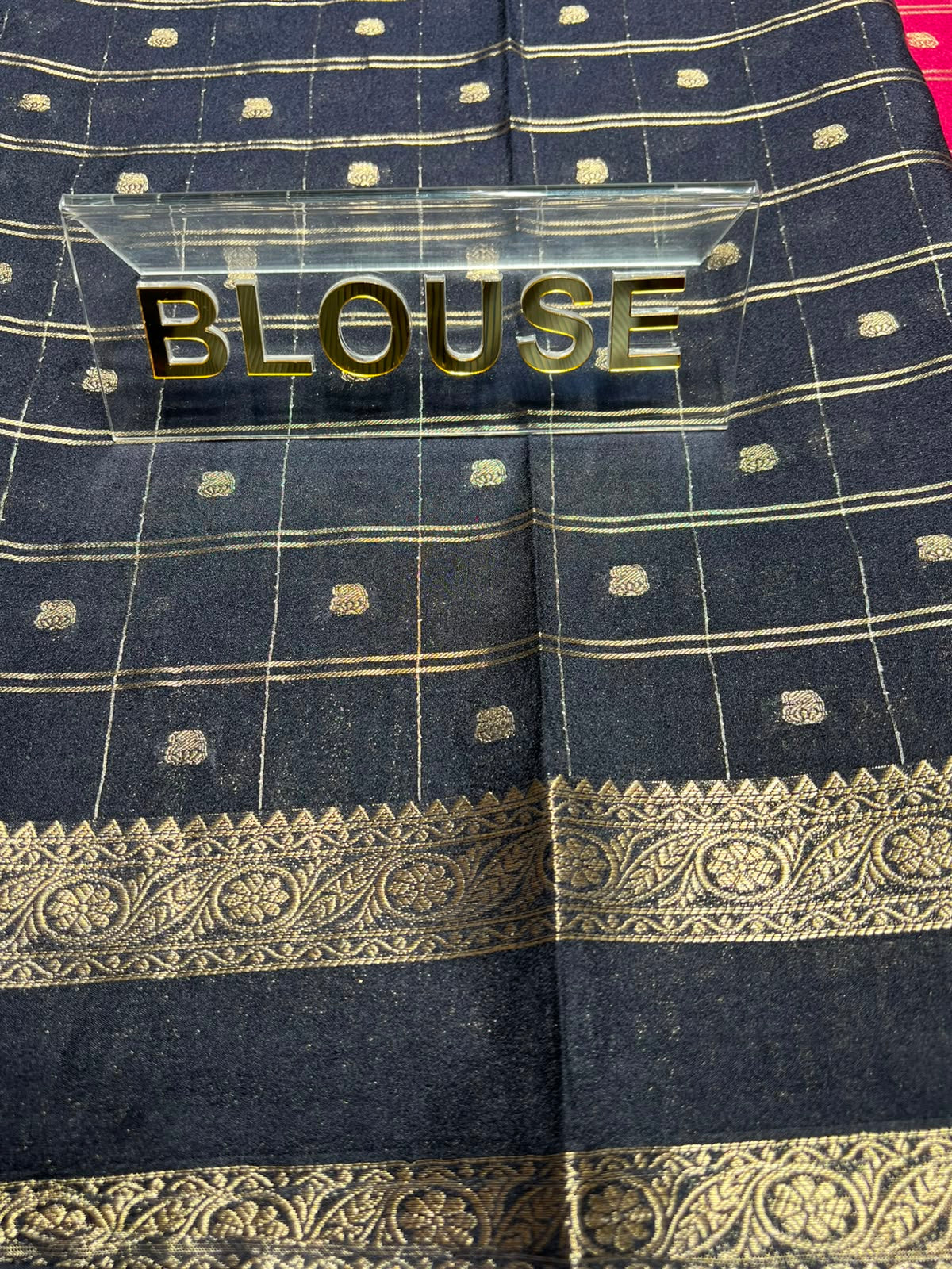 Artificial / Mix Crape Sarees