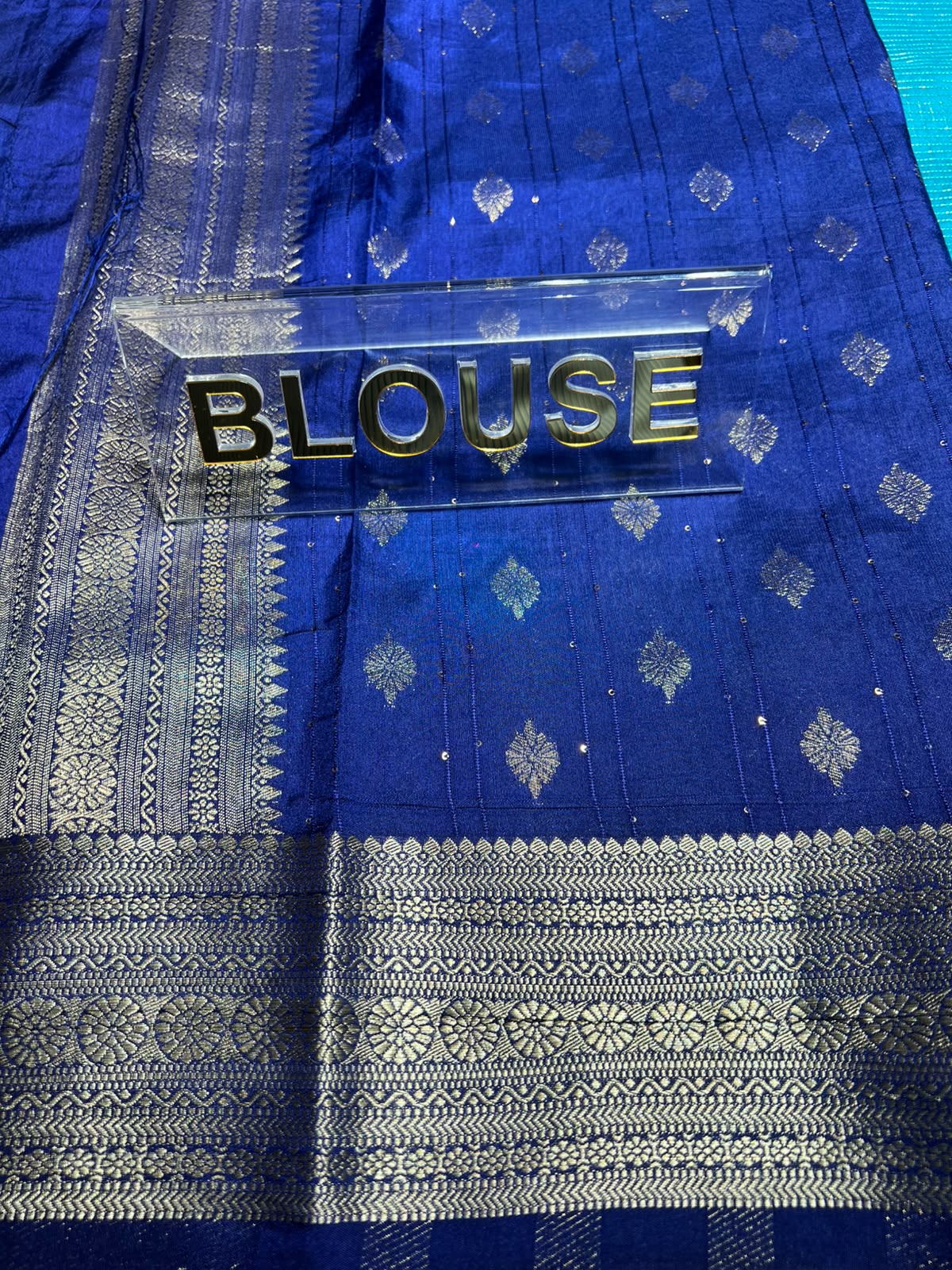 Artificial / Mix Crape Sarees