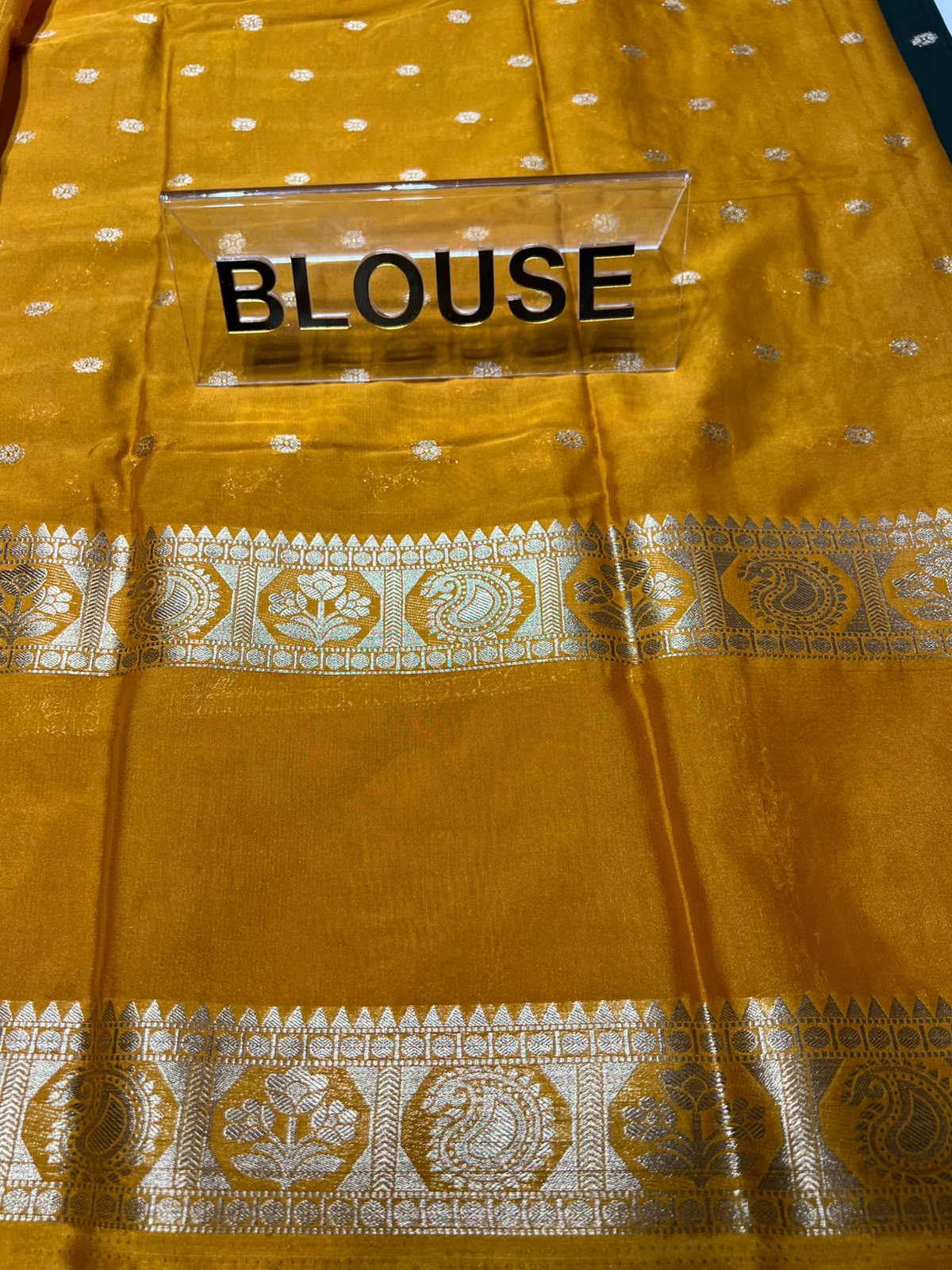 Artificial / Mix Crape Sarees