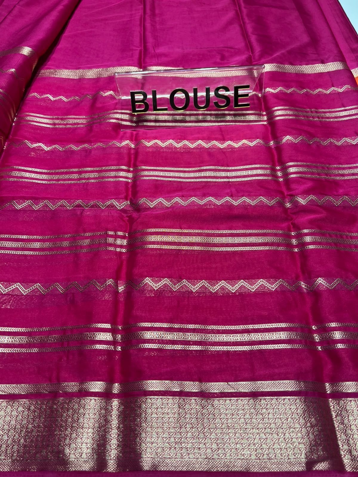 Artificial / Mix Crape Sarees