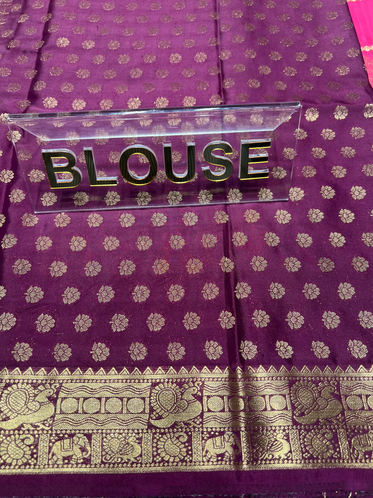 Artificial / Mix Crape Sarees