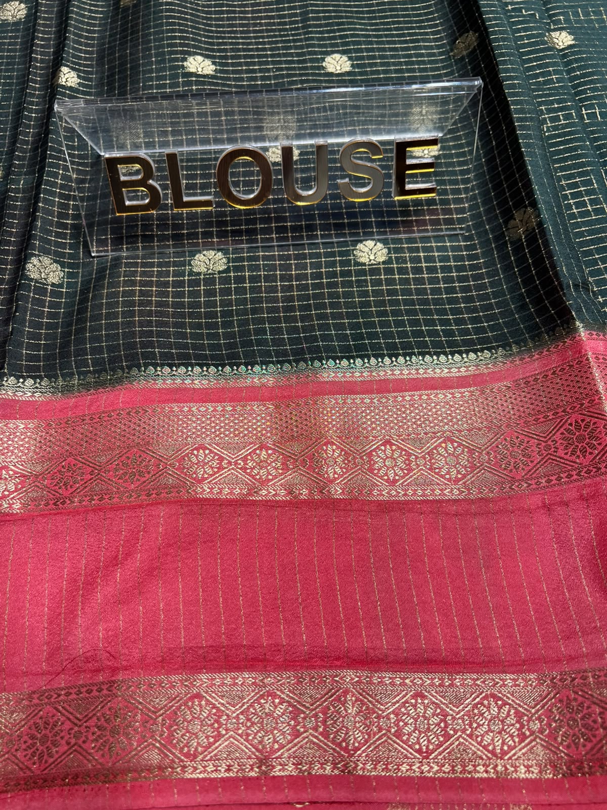 Artificial / Mix Crape Sarees