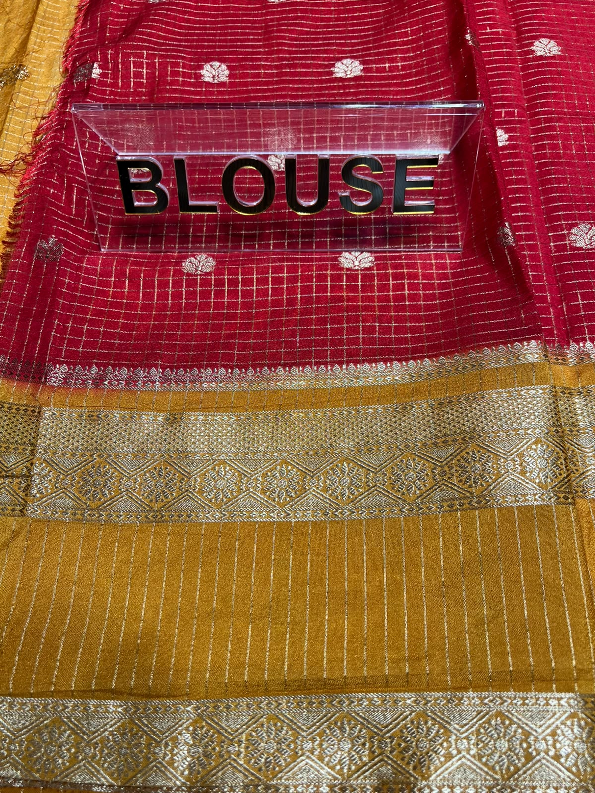 Artificial / Mix Crape Sarees