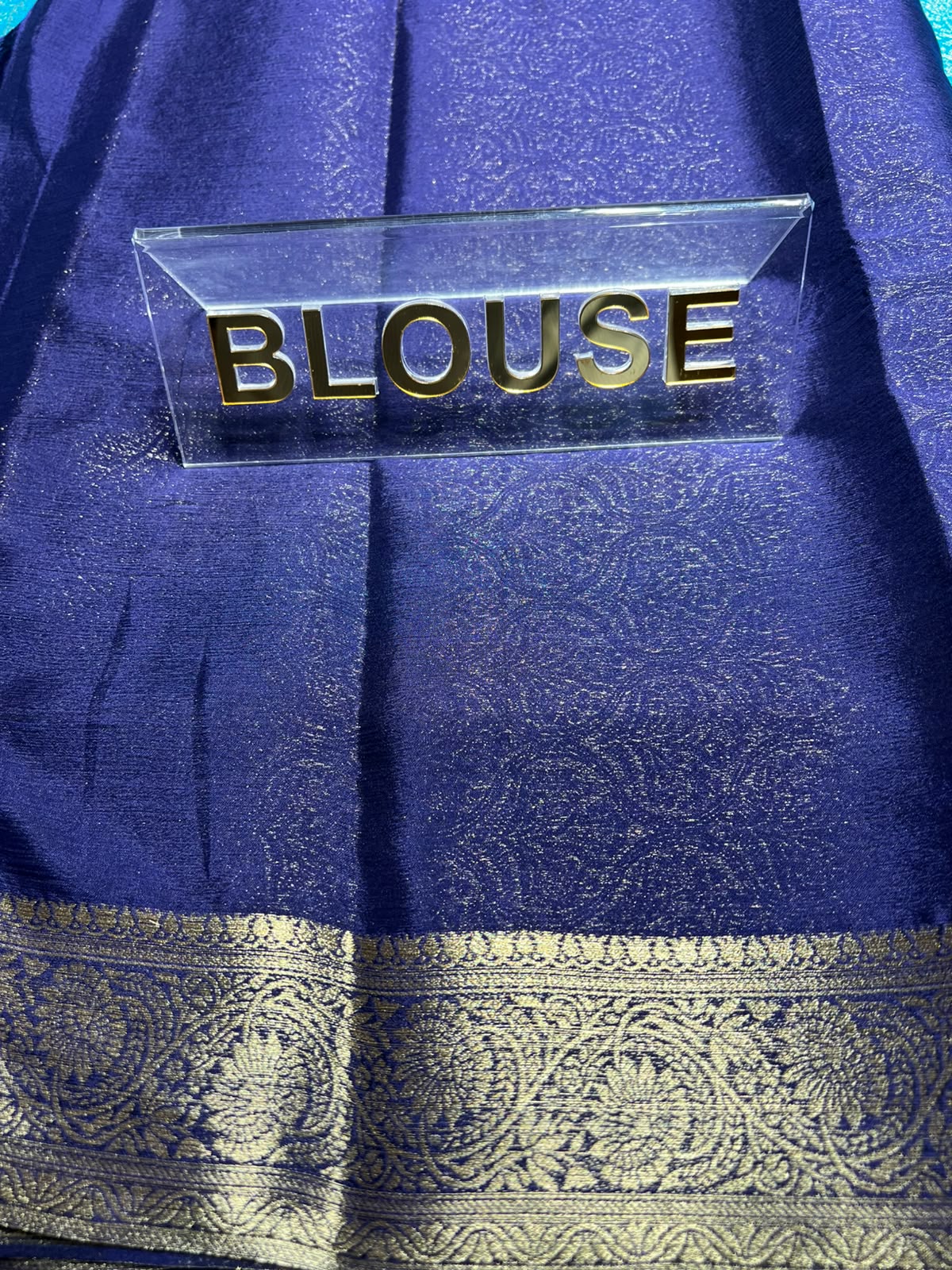 Artificial / Mix Crape Sarees