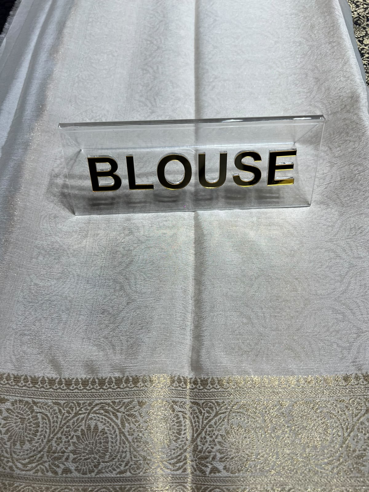 Artificial / Mix Crape Sarees