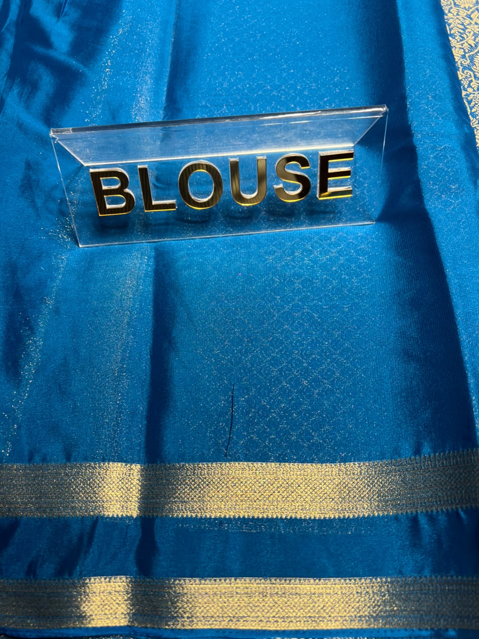 Artificial / Mix Crape Sarees
