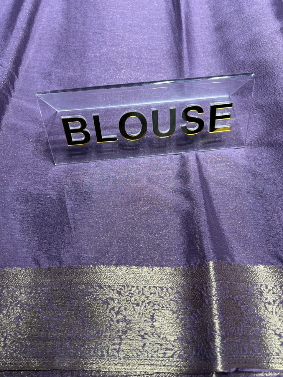 Artificial / Mix Crape Sarees