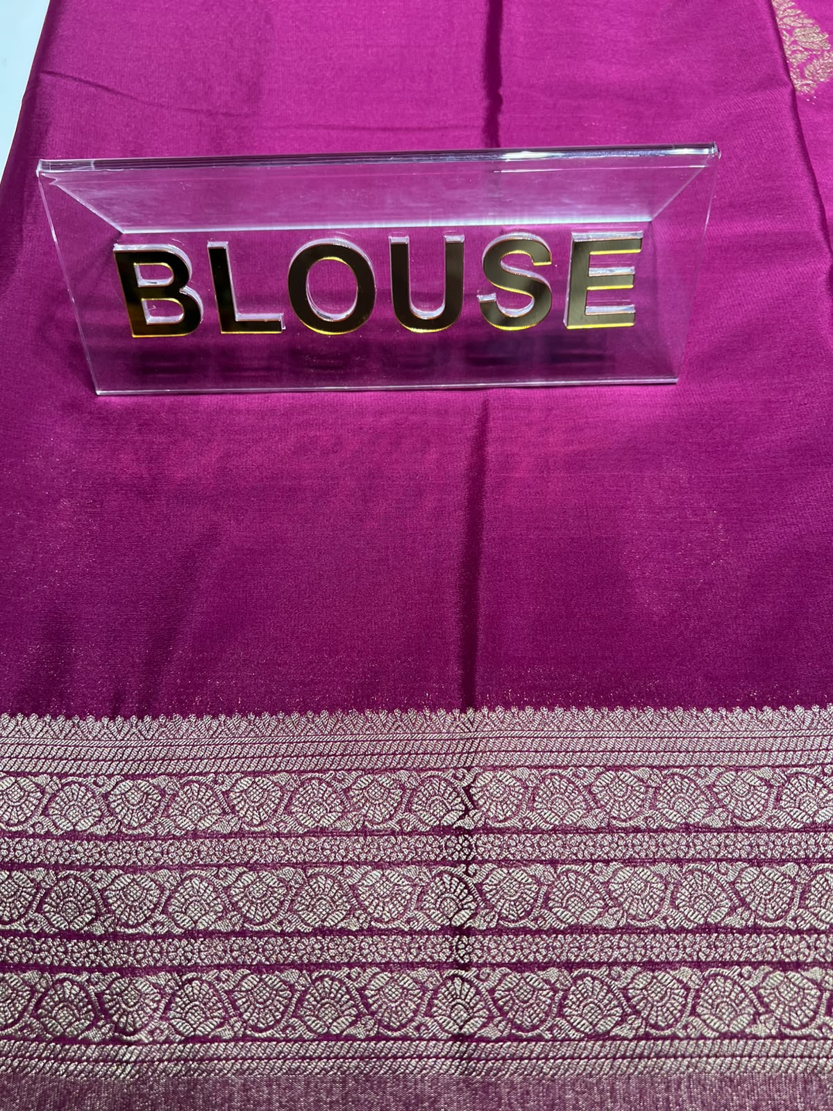 Artificial / Mix Crape Sarees