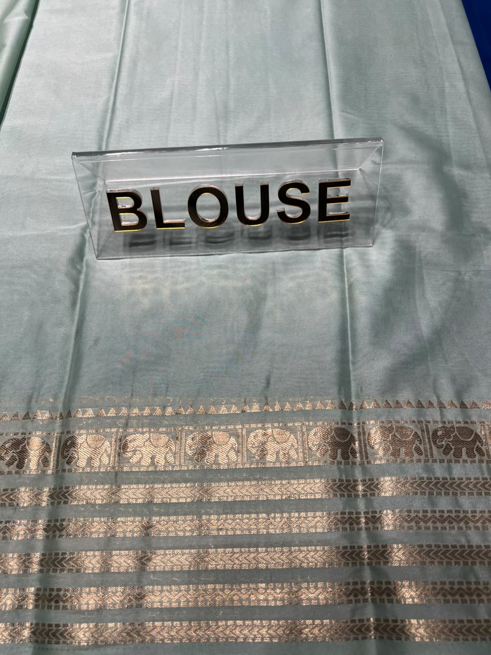 Artificial / Mix Crape Sarees