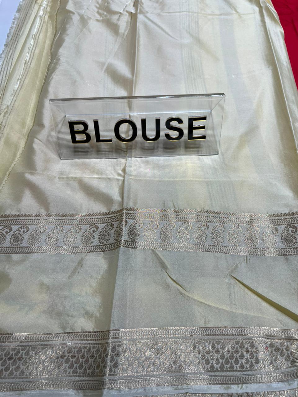 Artificial / Mix Crape Sarees