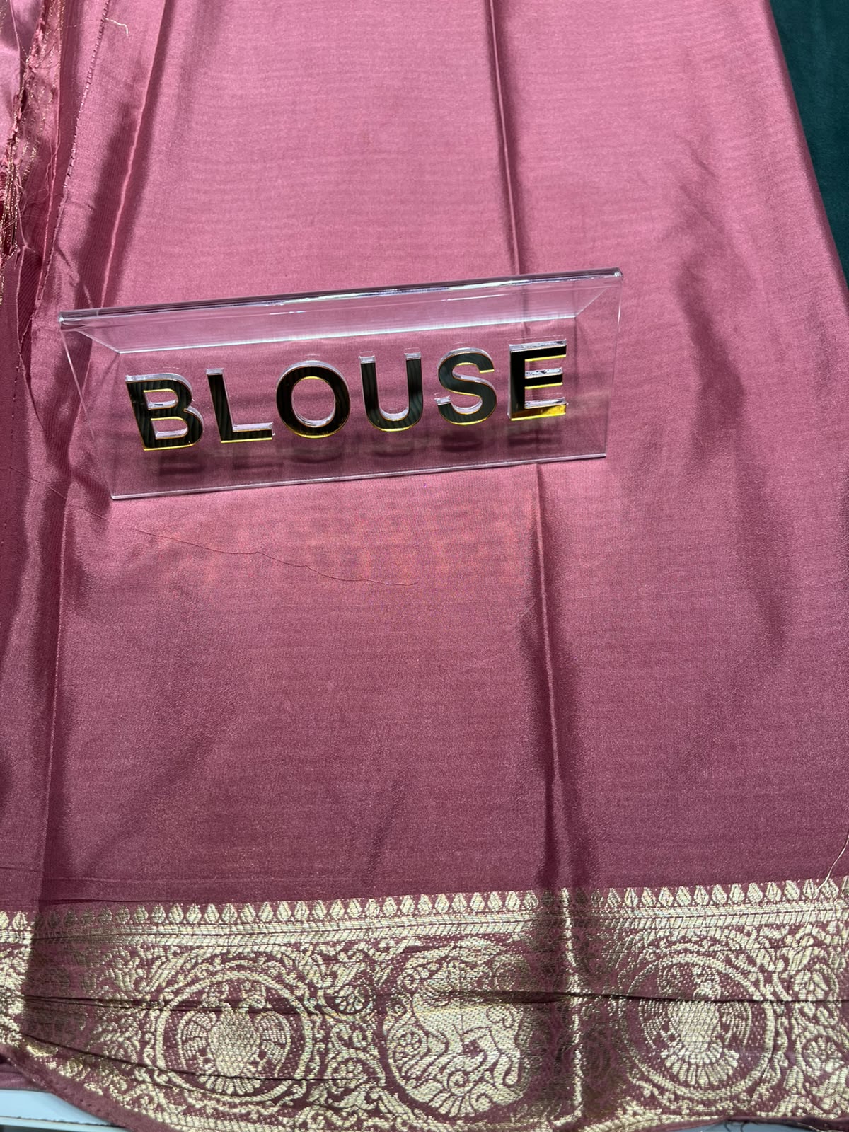 Artificial / Mix Crape Sarees