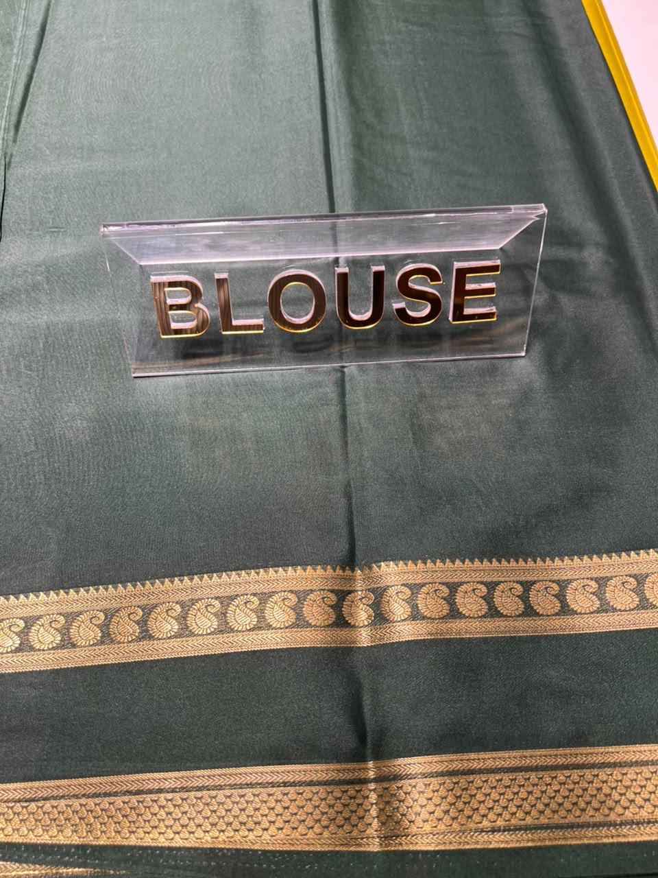 Artificial / Mix Crape Sarees