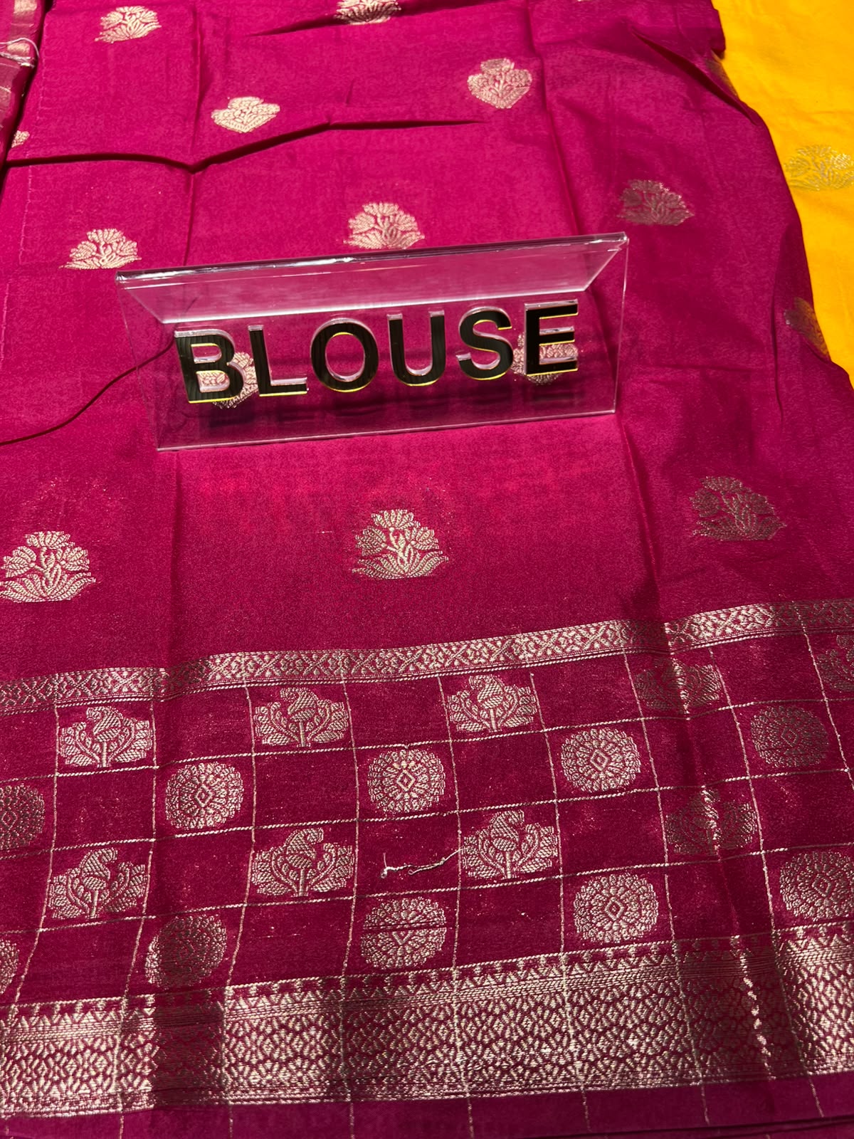 Artificial / Mix Crape Sarees