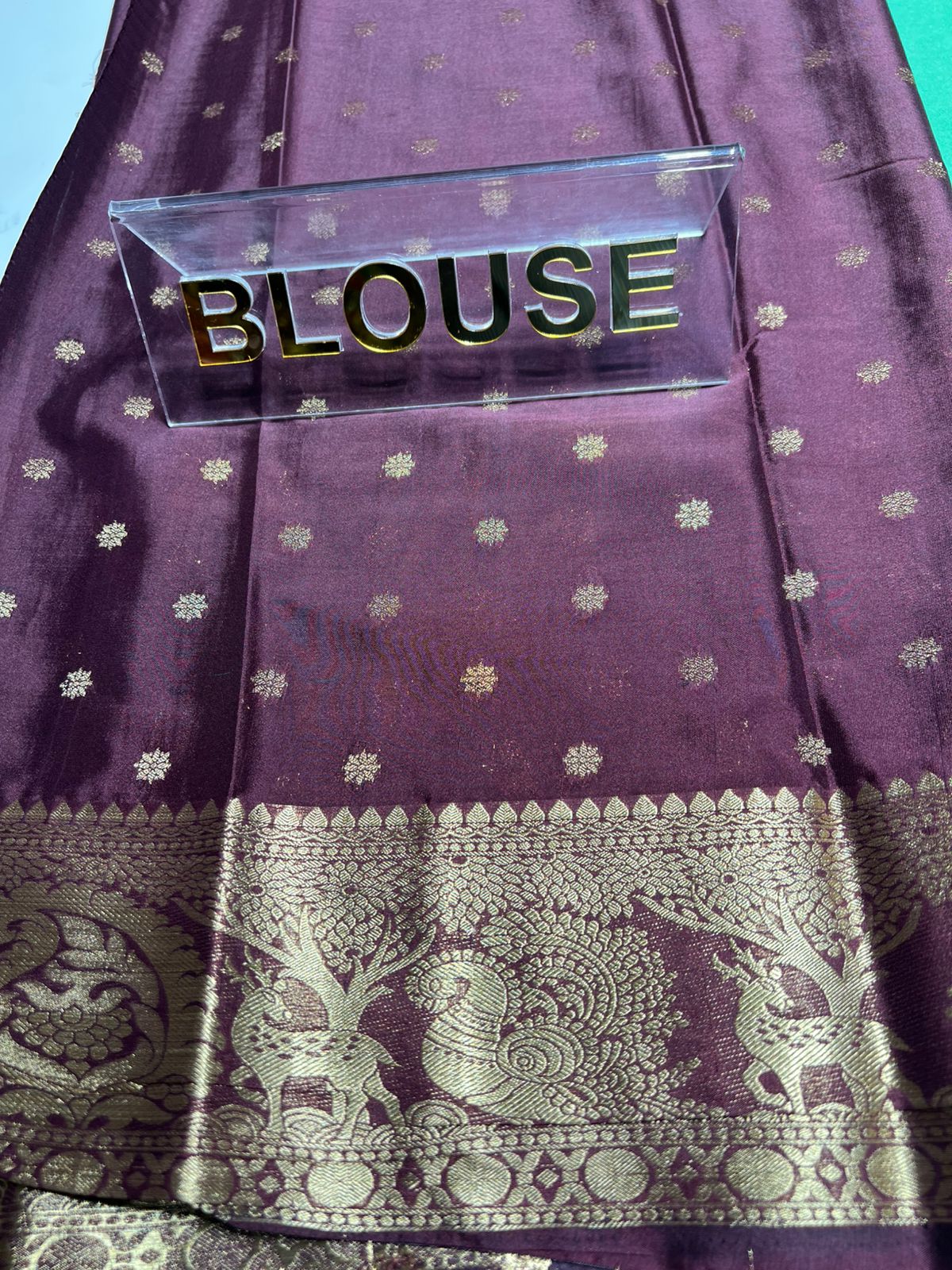 Artificial / Mix Crape Sarees