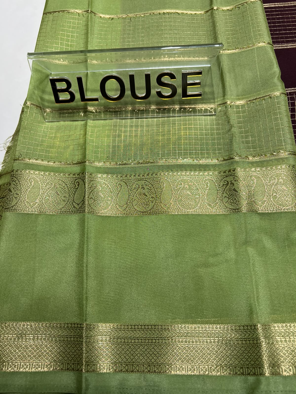 Artificial / Mix Crape Sarees