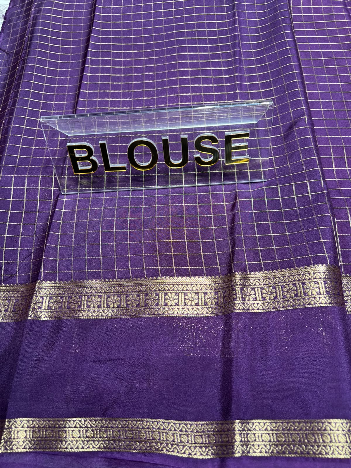 Artificial / Mix Crape Sarees