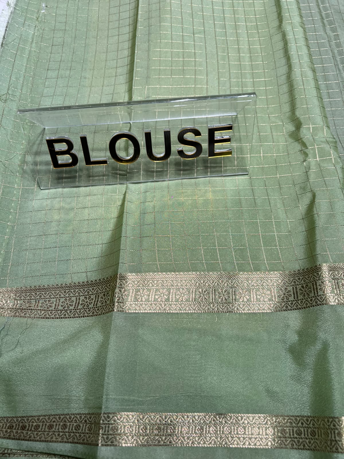 Artificial / Mix Crape Sarees