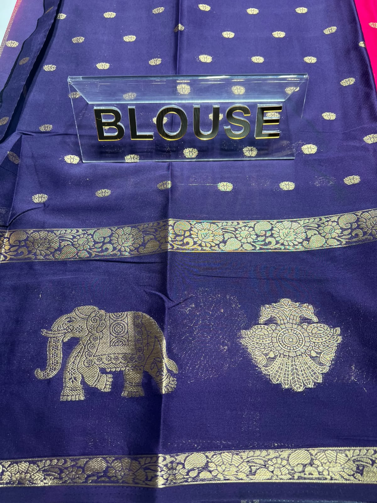 Artificial / Mix Crape Sarees
